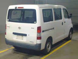 2011 Toyota Townace Van