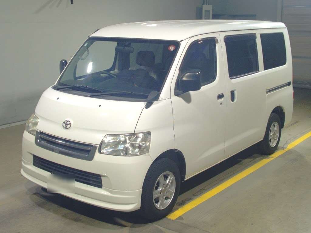 2015 Toyota Liteace Van S402M[0]