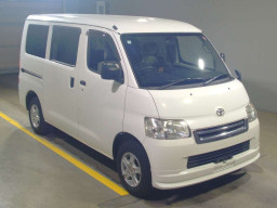 2015 Toyota Liteace Van