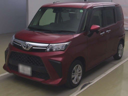 2021 Toyota Roomy