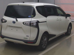 2019 Toyota Sienta