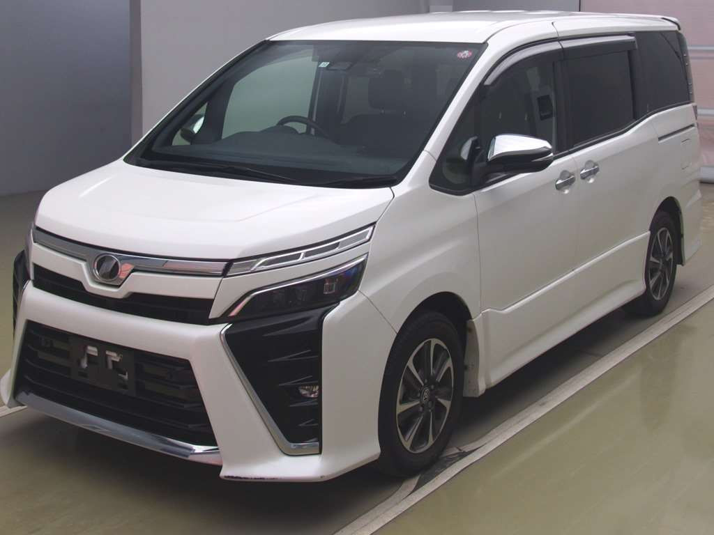 2019 Toyota Voxy ZRR80W[0]