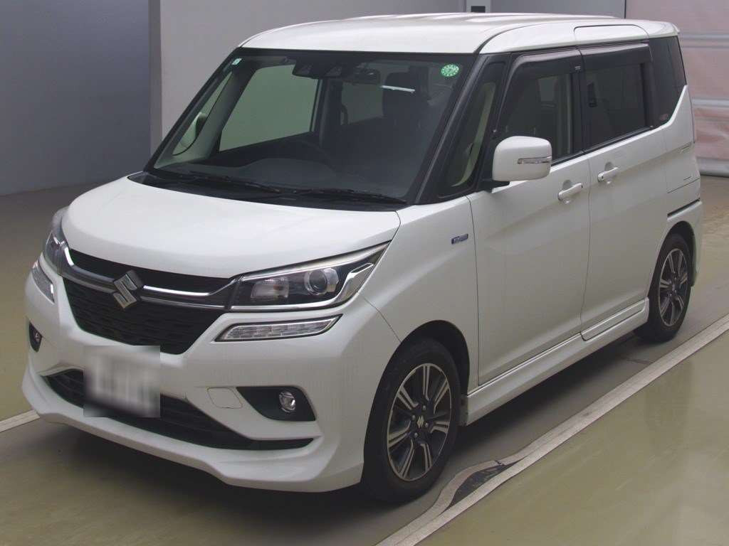 2019 Suzuki SOLIO BANDIT MA36S[0]