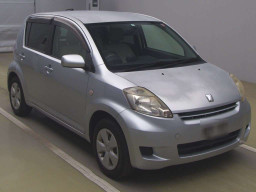 2007 Toyota Passo