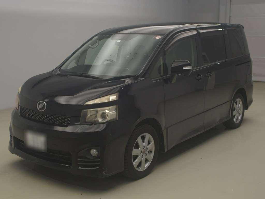 2012 Toyota Voxy ZRR70W[0]