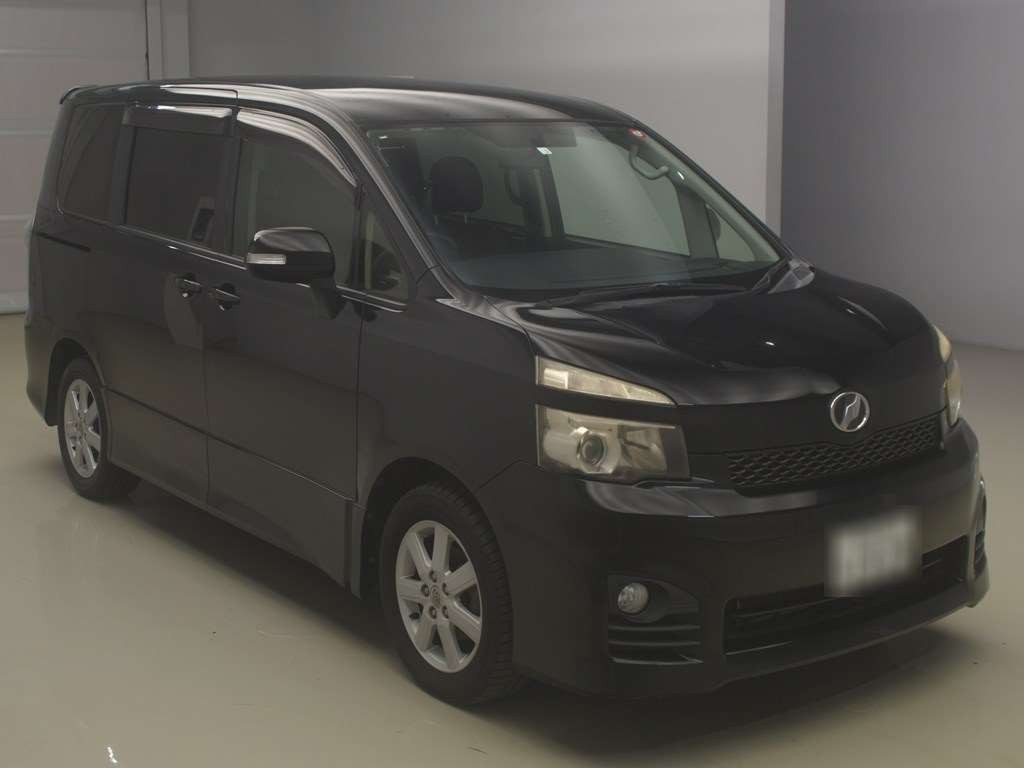 2012 Toyota Voxy ZRR70W[2]