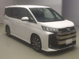 2023 Toyota Noah