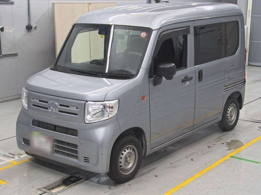 2018 Honda N-VAN JJ1[0]