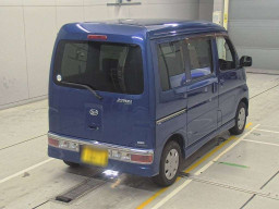 2010 Daihatsu Atrai Wagon