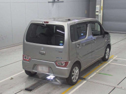 2019 Suzuki Wagon R