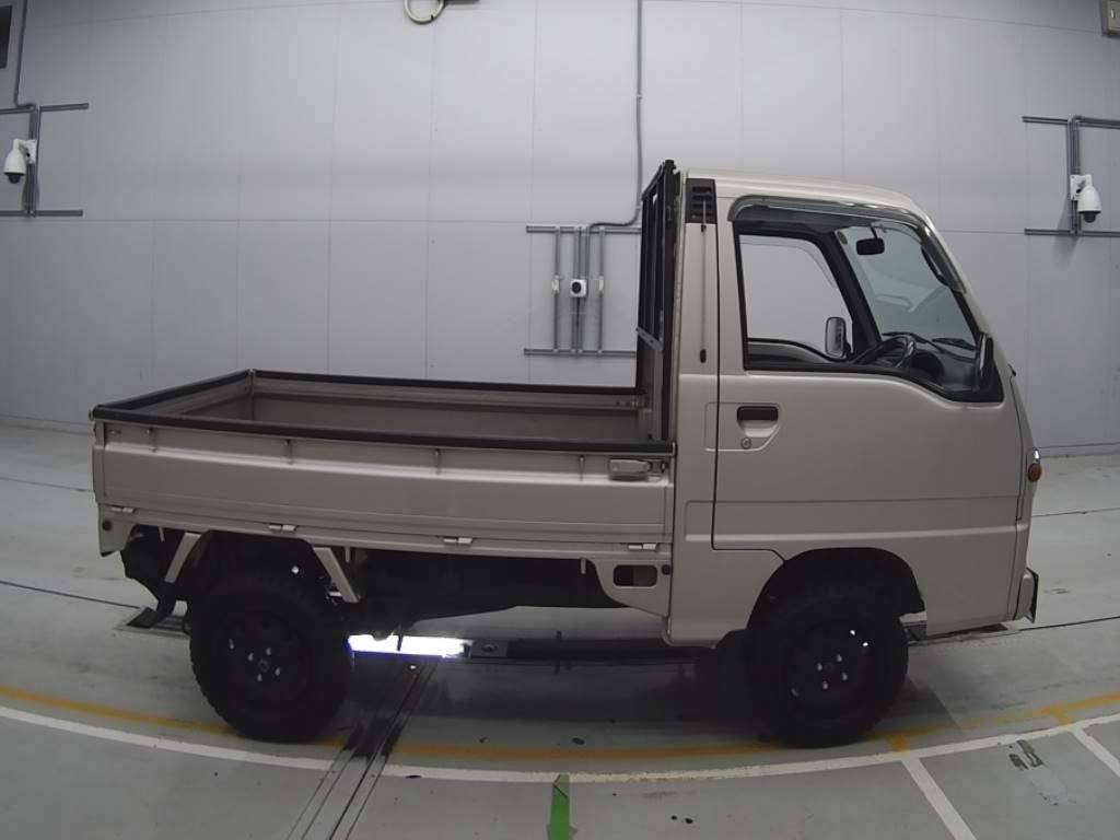 1998 Subaru Sambar Truck KS4[2]