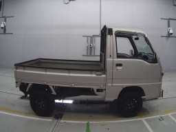 1998 Subaru Sambar Truck