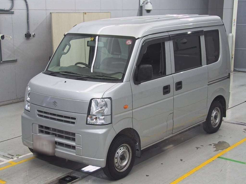 2013 Suzuki Every DA64V[0]