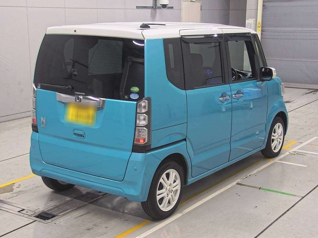 2014 Honda N-BOX JF1[1]