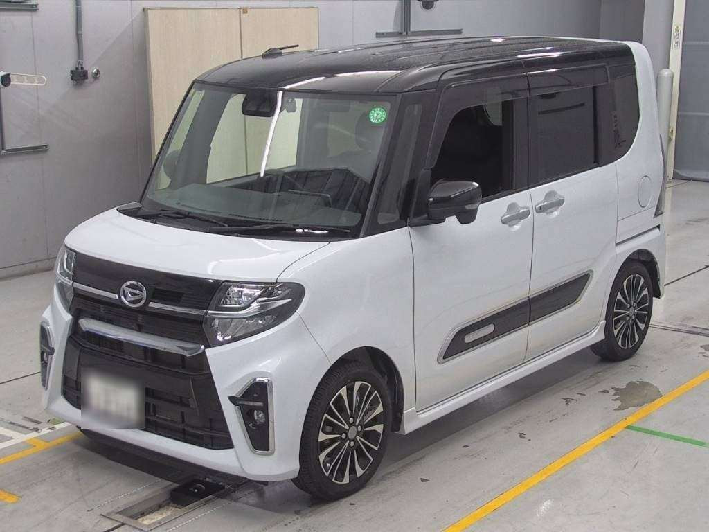 2020 Daihatsu Tanto LA650S[0]