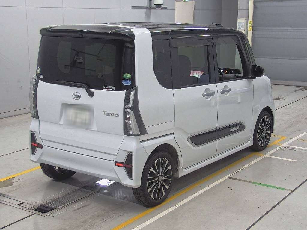 2020 Daihatsu Tanto LA650S[1]