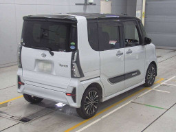 2020 Daihatsu Tanto