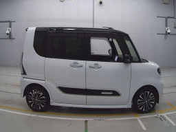 2020 Daihatsu Tanto