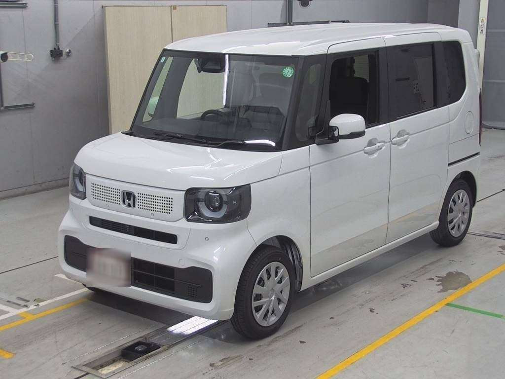 2024 Honda N-BOX JF5[0]