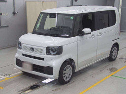 2024 Honda N-BOX