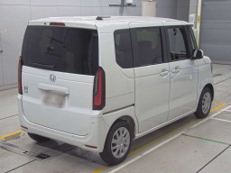 2024 Honda N-BOX