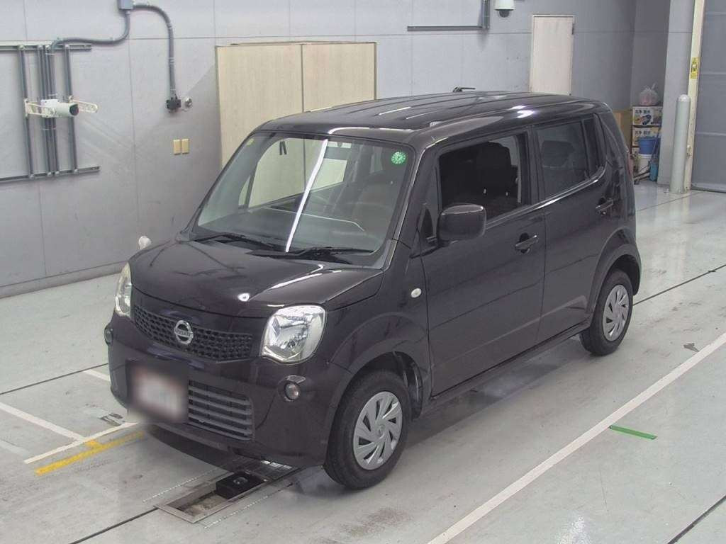 2015 Nissan Moco MG33S[0]