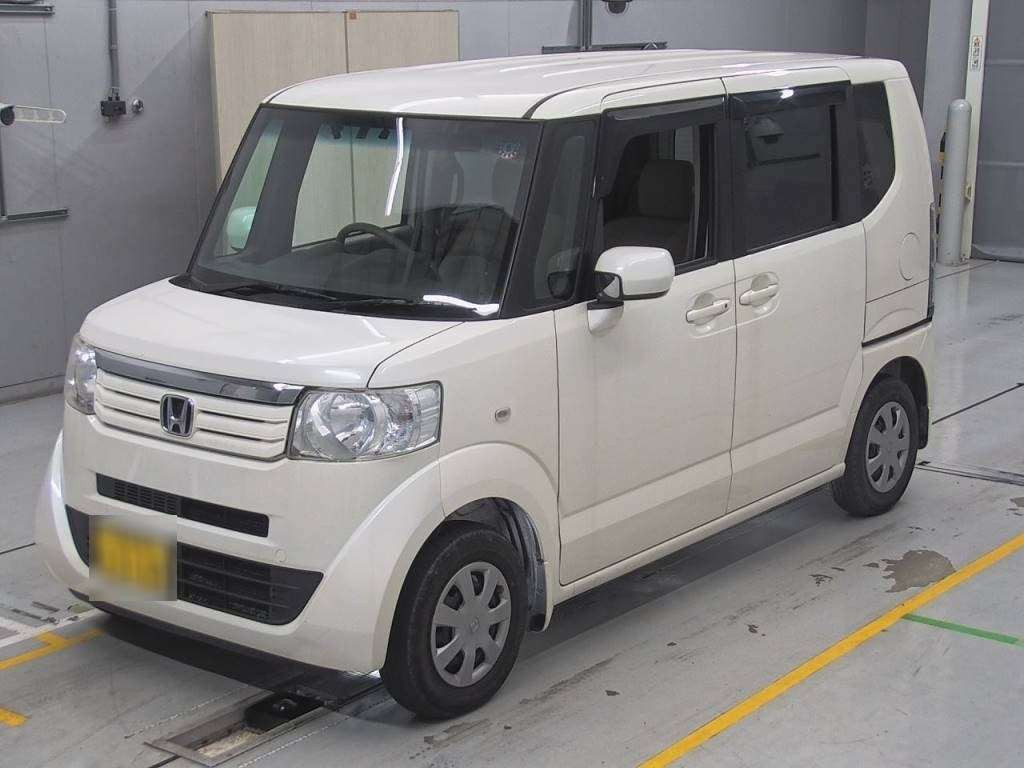 2012 Honda N-BOX JF1[0]