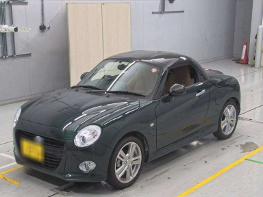 2023 Daihatsu Copen