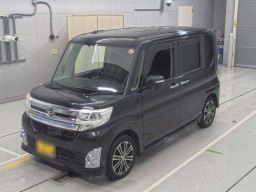 2014 Daihatsu Tanto Custom