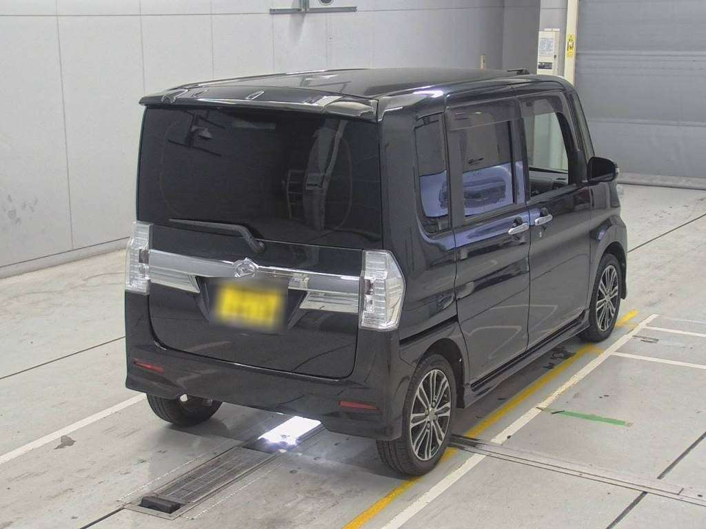 2014 Daihatsu Tanto Custom LA600S[1]