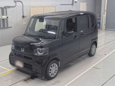 2024 Honda N-BOX