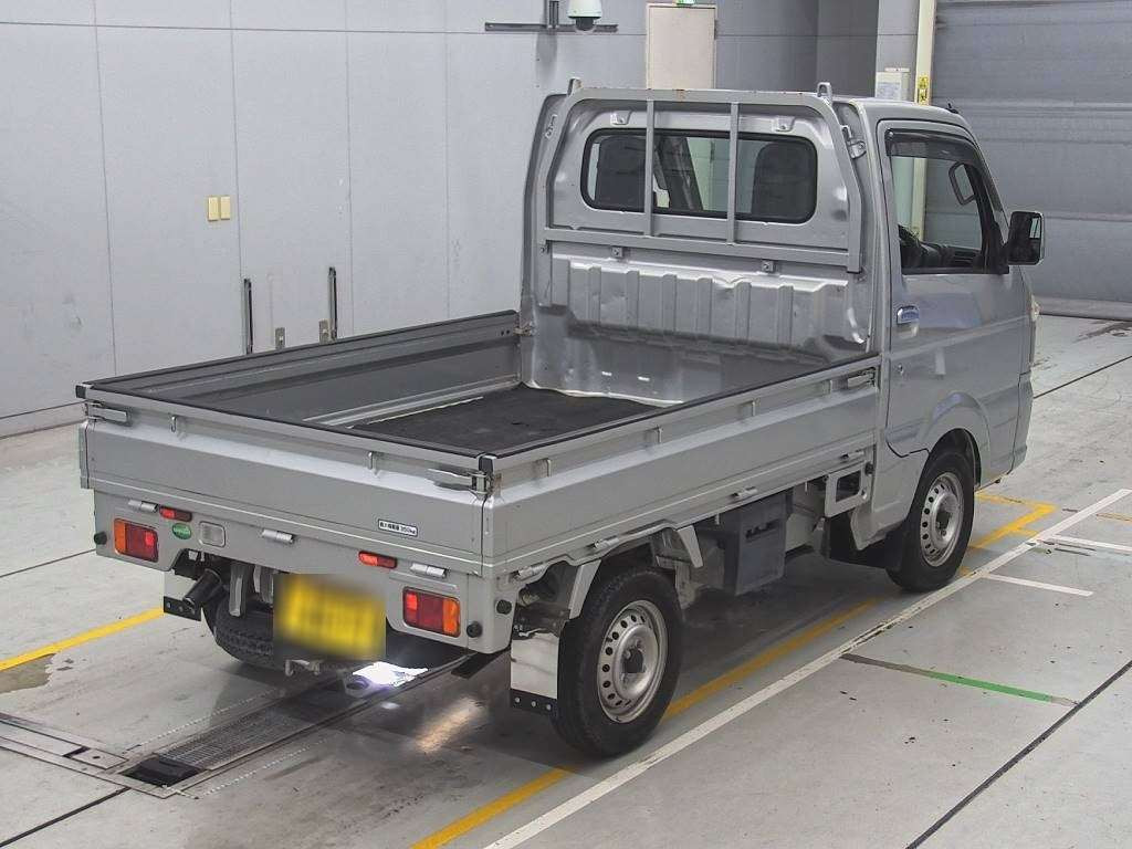 2015 Suzuki Carry Truck DA16T[1]