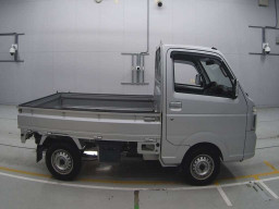 2015 Suzuki Carry Truck