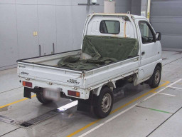 1994 Suzuki Carry Truck