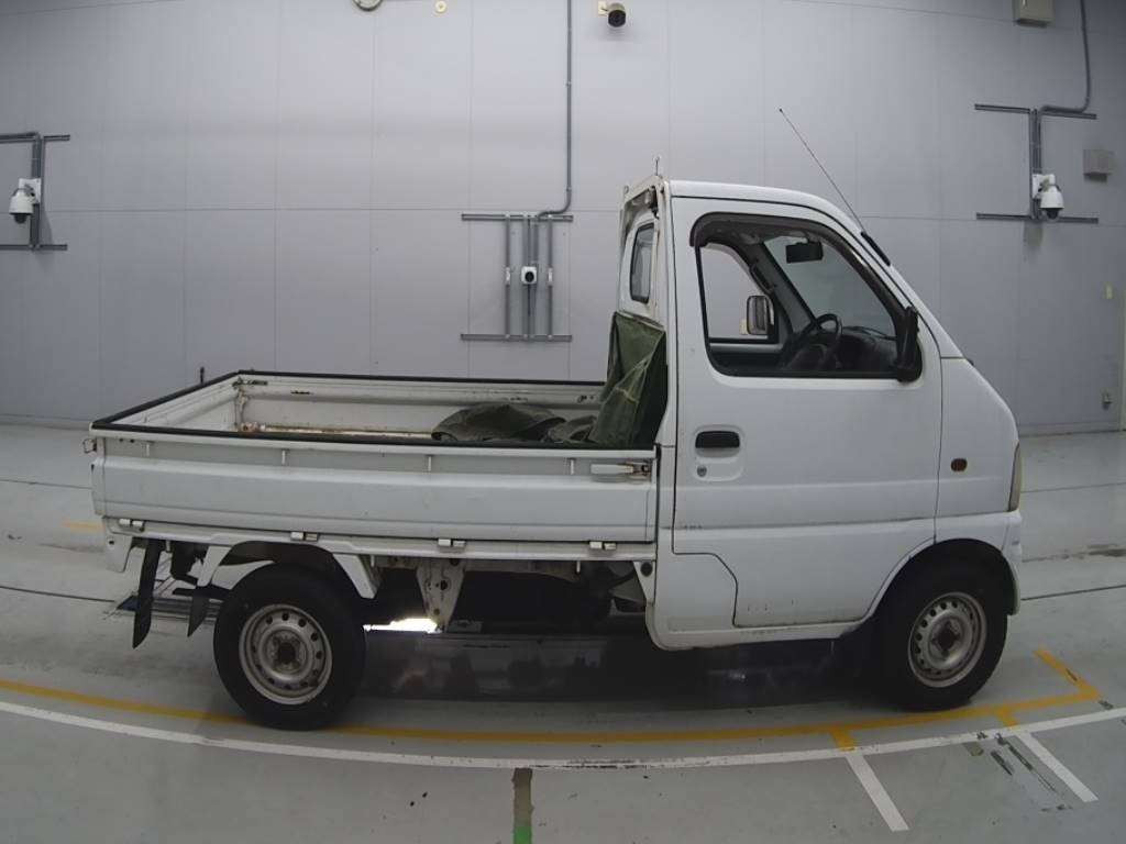 1994 Suzuki Carry Truck DB52T[2]