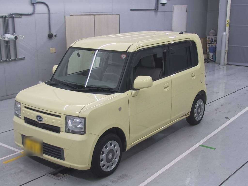 2014 Daihatsu Move Conte L575S[0]