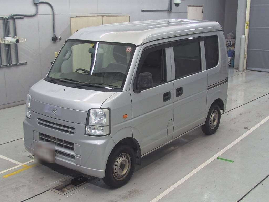 2015 Suzuki Every DA64V[0]