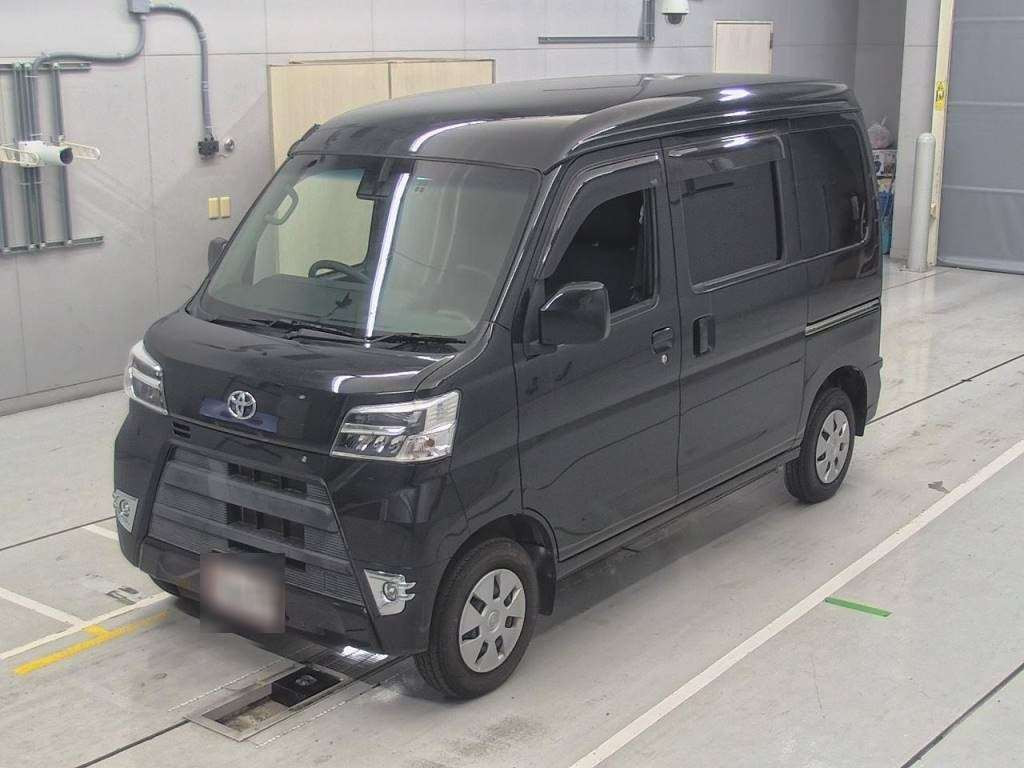 2021 Toyota Pixis Van S331M[0]