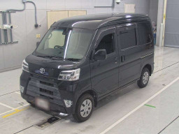 2021 Toyota Pixis Van