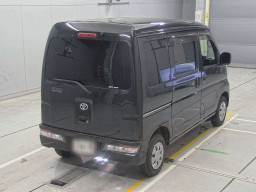 2021 Toyota Pixis Van