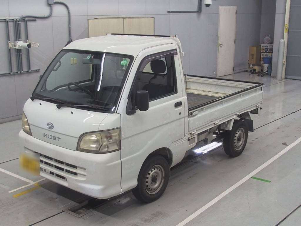 2008 Daihatsu Hijet Truck S211P[0]