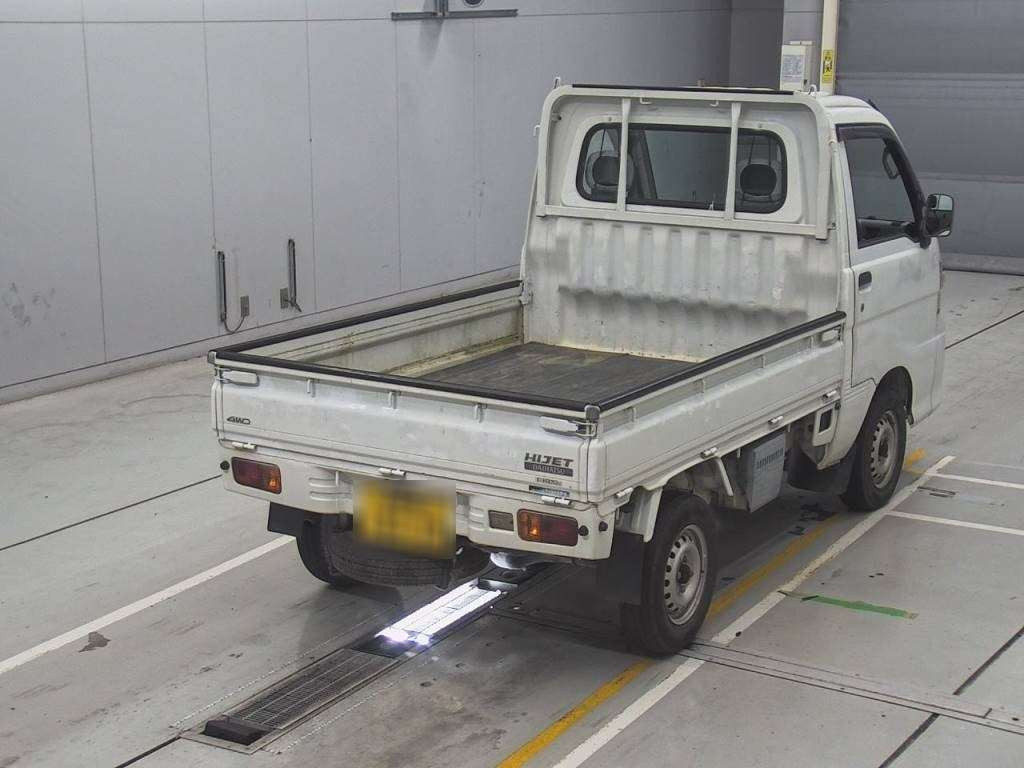 2008 Daihatsu Hijet Truck S211P[1]