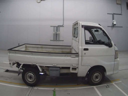 2008 Daihatsu Hijet Truck