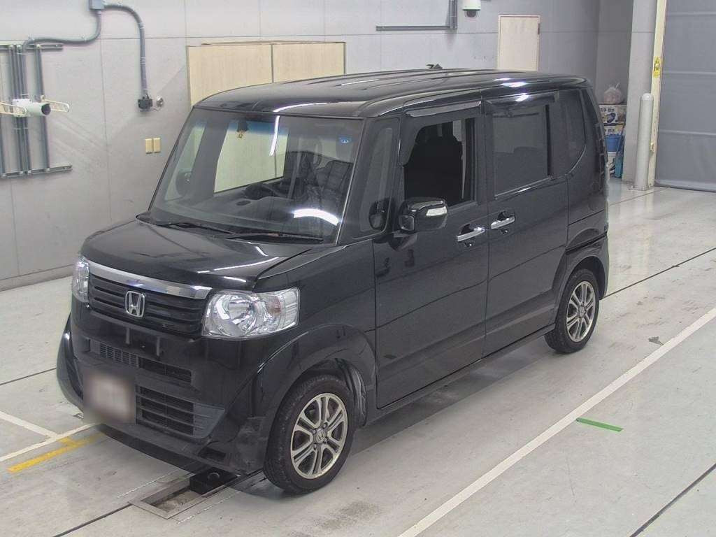 2013 Honda N-BOX JF1[0]