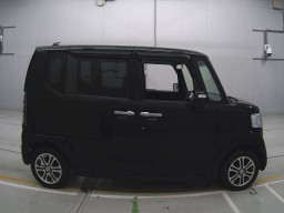 2013 Honda N-BOX