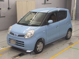 2010 Nissan Moco