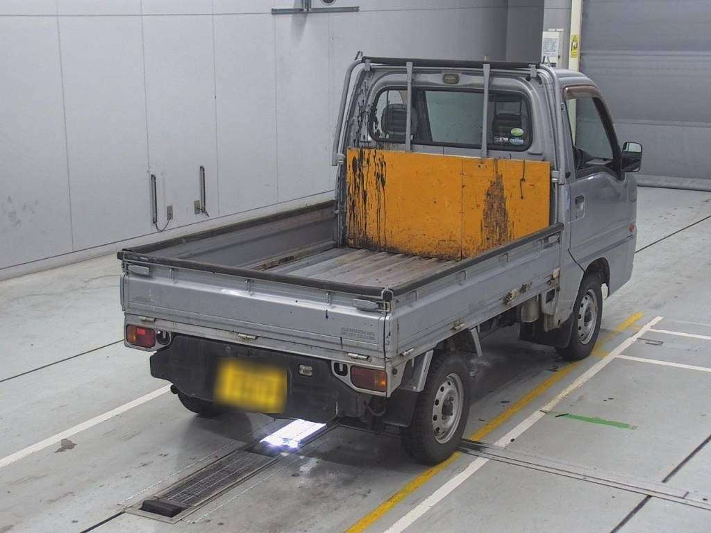 2004 Subaru Sambar Truck TT2[1]