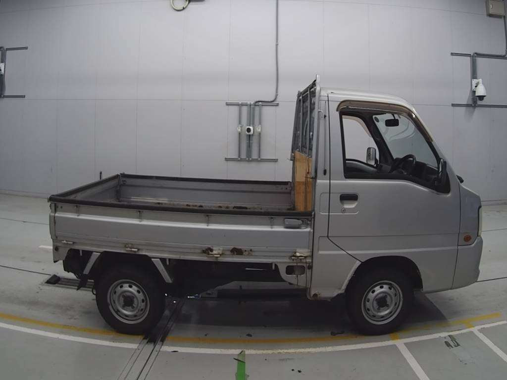 2004 Subaru Sambar Truck TT2[2]