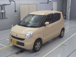 2007 Suzuki MR Wagon