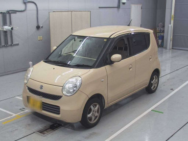 2007 Suzuki MR Wagon